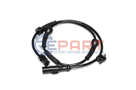 Датчик ABS (передній) MB Citan/Renault Kangoo 1.2/1.5 dCi/1.6 16V 08 JAKOPARTS 70660256 Купить в Украине