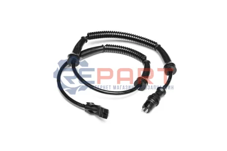 Датчик ABS (передній) Opel Vivaro/Renault Trafic 01 JAKOPARTS 70660408 Купить в Украине