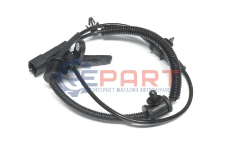 Фото Датчик ABS (задній) Renault Megane II/Scenic II 1.5-2.0 dCi 02- JAKOPARTS (70660412) зображення 1