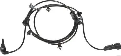 Фото Датчик ABS (передній) Renault Scenic II/Megane II 02- JAKOPARTS (70660417) зображення 1