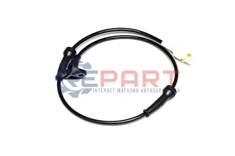 Датчик ABS (передній) Citroen C4 I/Peugeot 307 03-09 JAKOPARTS 70660504 Купить в Украине