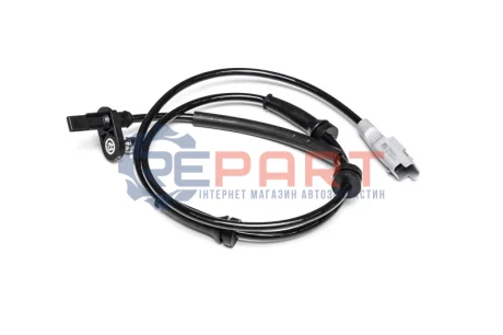 Фото Датчик ABS (задній) Citroen Berlingo 1.6HDi 05- JAKOPARTS (70660540) зображення 1