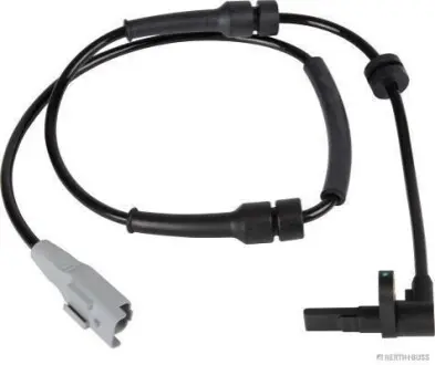 Фото Датчик ABS JAKOPARTS (70660596) зображення 1