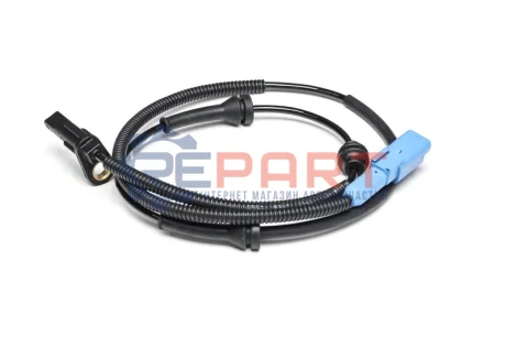 Фото 1 — Датчик ABS JAKOPARTS (70661513) Фото Датчик ABS JAKOPARTS (70661513) зображення 1