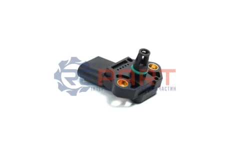 Датчик тиску наддува VW Caddy 2.0 TDI 07-10/T5 2.5 TDI 03-09/Crafter 2.5 TDI 06 JAKOPARTS 70670005 Купити в Україні