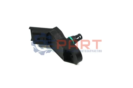 Датчик тиску наддуву Citroen Berlingo/C3/C2/C4/C8/Jumpy/Nemo 1.1/1.4/1.6 96 JAKOPARTS 70670500 Купити в Україні