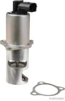 Клапан системи рециркуляції ВГ JAKOPARTS 70671504 Купити в Україні