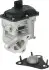 Фото Клапан EGR DACIA DOKKER, DUSTER, LODGY, LOGAN II, LOGAN MCV II, SANDERO II NISSAN JUKE, MICRA V, NOTE, NV200, PULSAR, QASHQAI II RENAULT CAPTUR I, CLIO IV, FLUENCE 1.5D/1.5DH 06.08 JAKOPARTS (70671520) зображення 1