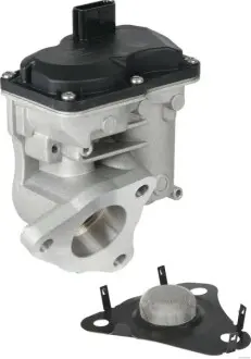 Клапан EGR DACIA DOKKER, DUSTER, LODGY, LOGAN II, LOGAN MCV II, SANDERO II NISSAN JUKE, MICRA V, NOTE, NV200, PULSAR, QASHQAI II RENAULT CAPTUR I, CLIO IV, FLUENCE 1.5D/1.5DH 06.08 JAKOPARTS 70671520 Купити в Україні