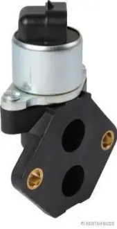 Клапан регулювання холостого ходу, подача повітря JAKOPARTS 70672019 Купити в Україні