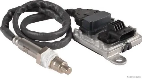 Датчик NOx, каталізатор NOx JAKOPARTS 70680100 Купити в Україні