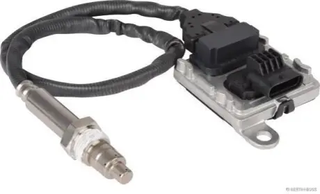 Датчик NOx, каталізатор NOx JAKOPARTS 70680101 Купити в Україні