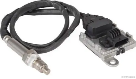 Датчик NOx, каталізатор NOx JAKOPARTS 70680105 Купити в Україні