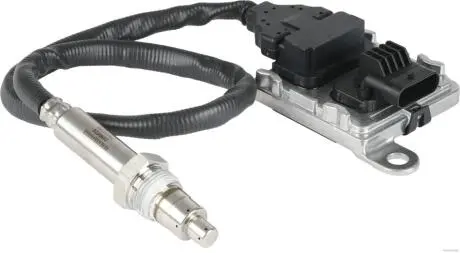Датчик NOx DS DS 7 CITROEN C5 AIRCROSS, JUMPY III, SPACETOURER PEUGEOT 3008, 3008 II, 5008 II, 508 II, EXPERT, TRAVELLER 2.0D 04.16 JAKOPARTS 70680508