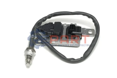 Датчик NOx, каталізатор NOx JAKOPARTS 70680905 Купити в Україні