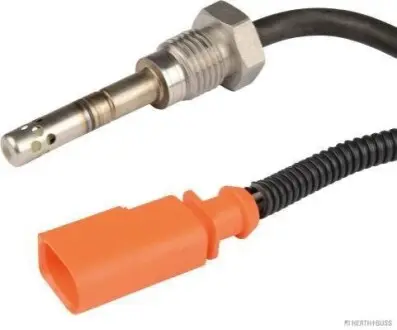 Датчик температуры ОГ VW T5 2.5 TDI 03-09 JAKOPARTS 70682028 Купить в Украине