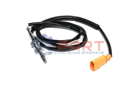 Датчик температури ВГ Audi A1/VW Amarok 1.6D/2.0D 10-22 JAKOPARTS 70682046 Купити в Україні