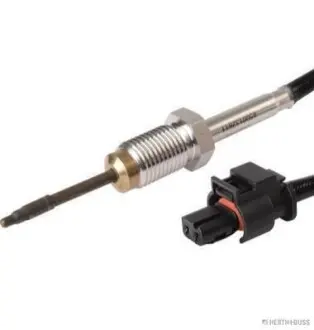 Датчик температуры ОГ BMW 3 (E90)/5 (E60/F10)/X3 (E83/F25) 04-17 N47/M47/N57 JAKOPARTS 70682100 Купить в Украине