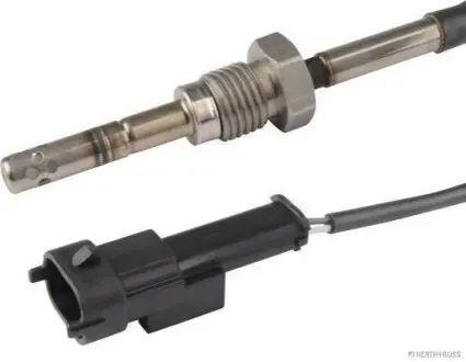 Датчик, температура відпрацьованих газів JAKOPARTS 70682402 Купити в Україні