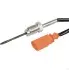 Датчик температури вихлопних газів (після DPF) AUDI A3, Q2 CUPRA ATECA SEAT ATECA, LEON SKODA OCTAVIA IV, SUPERB III VW CADDY CALIFORNIA V CAMPER, CADDY V, GOLF VIII, PASSAT B8 2.0/2.0D 08.19 JAKOPARTS (70682917) зображення 1