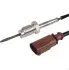 Датчик температури вихлопних газів (перед DPF) AUDI A3 SEAT ATECA SKODA OCTAVIA IV VW T-ROC 2.0D 04.16 JAKOPARTS (70682918) зображення 1