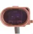 Датчик температури вихлопних газів (перед DPF) AUDI A3 SEAT ATECA SKODA OCTAVIA IV VW T-ROC 2.0D 04.16 JAKOPARTS (70682918) зображення 3
