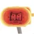 Датчик температури вихлопних газів (після DPF) AUDI A3, Q2, Q3 CUPRA FORMENTOR, LEON, LEON SPORTSTOURER SEAT ATECA, LEON, LEON SPORTSTOURER, TARRACO SKODA KODIAQ I, OCTAVIA IV 2.0D 08.14 JAKOPARTS (70682923) зображення 3