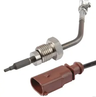 Датчик температури вихлопних газів (перед DPF) AUDI A6 ALLROAD C8, A6 C8, A7, Q5 2.0D/2.0DH 06.16 JAKOPARTS 70682932