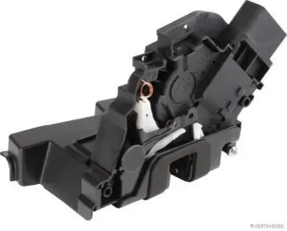 Замок дверей передн Лів FORD C-MAX, FOCUS C-MAX, FOCUS II 10.03-09.12 JAKOPARTS 73100105