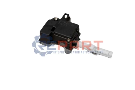 Замок кришки багажника VW T5 03-15 JAKOPARTS 73200001 Купити в Україні