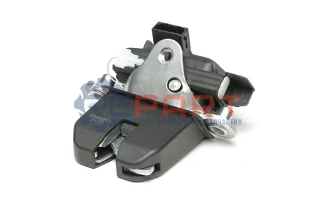 Замок двері задньої Skoda Fabia 2 -14 (вир-во Elparts) JAKOPARTS 73200008