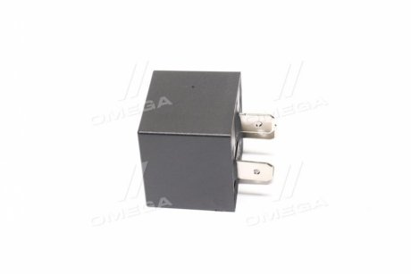 Реле 30A 12V (вір-во Elparts) JAKOPARTS 75613215