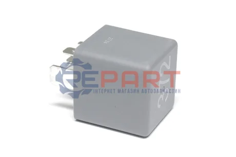 Реле паливного насосу VW Passat 96-05 JAKOPARTS 75614616 Купити в Україні