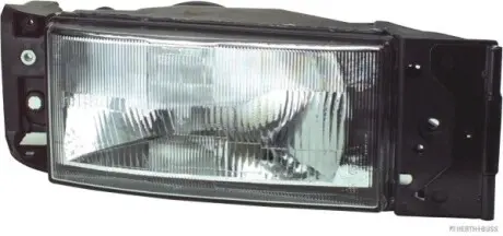 Основна фара JAKOPARTS 81658036