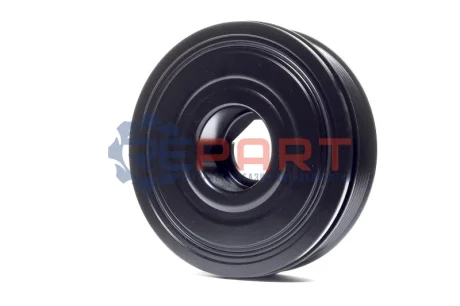 Фото Шків колінвалу Renault Trafic 2.0dCI 06- (7PK) JAKOPARTS (J1091023) зображення 1