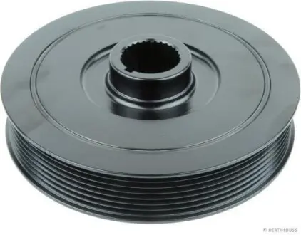 Шків ременя генератора JAKOPARTS J1094006 Купити в Україні