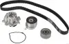 Комплект ГРМ + помпа Opel Astra J/Insignia A/Zafira/Zaz Lanos 1.4-1.8 00- (24x146z) JAKOPARTS J1100909 Купити в Україні