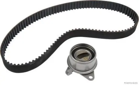 Комплект ГРМ Mitsubishi Colt/Lancer 1.3/1.6i 03- (25x109z) JAKOPARTS J1115082 Купити в Україні