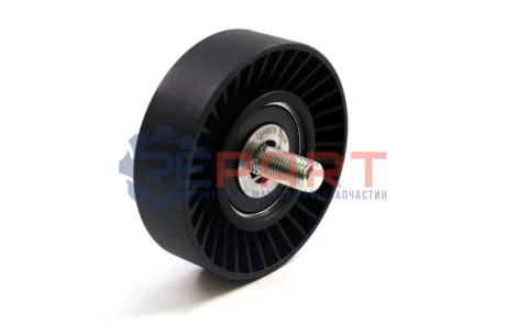 Паразитний ролик ременя ГРМ HYUNDAI TERRACAN KIA BONGO, CARNIVAL I, CARNIVAL II, CARNIVAL III, K2900 2.9D 08.99 JAKOPARTS J1140335 Купити в Україні