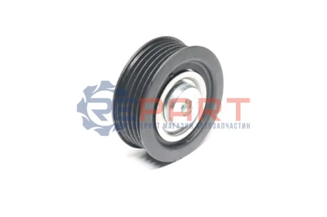 Ролик генератора Hyundai Accent/Kia Rio 1.1D-1.7D 05- (паразитний) (60х22) JAKOPARTS J1140539 Купити в Україні