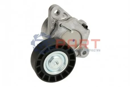 Натяжник ременя генератора Hyundai Accent/I10/I20/I30/I40 1.5-1.6 CRDI 05- JAKOPARTS J1140540 Купити в Україні
