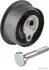 Фото Натягуючий ролик ременя ГРМ HYUNDAI I10 I 1.1/1.1LPG 12.07-12.13 JAKOPARTS (J1140554) зображення 1
