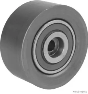 Паразитний ролик ременя ГРМ ALFA ROMEO 159 CHEVROLET AVEO, AVEO / KALOS, CRUZE, ORLANDO, TRAX FIAT CROMA, STILO OPEL ASTRA G, ASTRA G CLASSIC, ASTRA H, ASTRA H CLASSIC 1.4-1.8LPG 03.00 JAKOPARTS J1140919 Купити в Україні