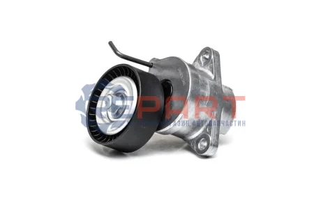 Натяжник ременя генератора Opel Astra J/Zafira/Insignia 2.0 CDTI 08 JAKOPARTS J1140939 Купити в Україні