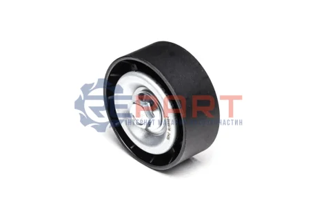 Ролик поліклинового ременя CHEVROLET MALIBU OPEL ASTRA J, ASTRA J GTC, CASCADA, INSIGNIA A, INSIGNIA A COUNTRY, ZAFIRA C SAAB 9-5 1.4/2.0D 07.08 JAKOPARTS J1140941 Купити в Україні