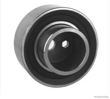 Натягуючий ролик ременя ГРМ NISSAN ALMERA I, PRIMERA, SUNNY III 2.0D 07.90-07.02 JAKOPARTS J1141005 Купити в Україні