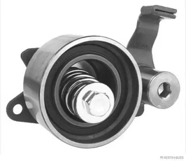 Натягуючий ролик ременя ГРМ TOYOTA LAND CRUISER, LAND CRUISER 80 4.2D 01.90 JAKOPARTS J1142016 Купити в Україні