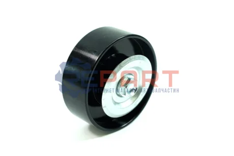 Ролик поліклинового ременя TOYOTA DYNA, HIACE IV, HIACE V, HILUX VI, HILUX VII, LAND CRUISER, LAND CRUISER 90, LAND CRUISER PRADO 2.5D/3.0D 08.00 JAKOPARTS J1142079 Купити в Україні