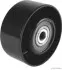 Фото Ролик поліклинового ременя (метал) LEXUS LS TOYOTA FORTUNER, HILUX VIII, LAND CRUISER PRADO 2.4D-4.0 12.02 JAKOPARTS (J1142082) зображення 1