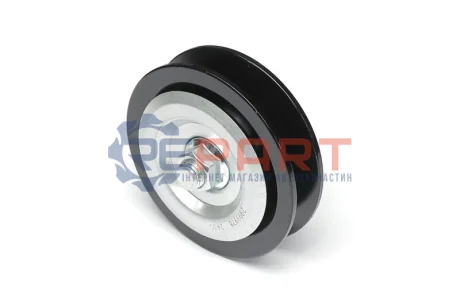 Ролик поліклинового ременя TOYOTA DYNA 150, DYNA 200, HIACE IV, LAND CRUISER 80, LAND CRUISER 90, LAND CRUISER PRADO 2.4D-4.5 08.89-07.09 JAKOPARTS J1142115 Купити в Україні